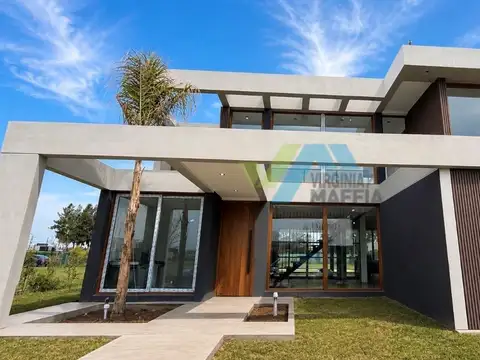 Casa en Venta en Nordelta Carpinchos, Nordelta