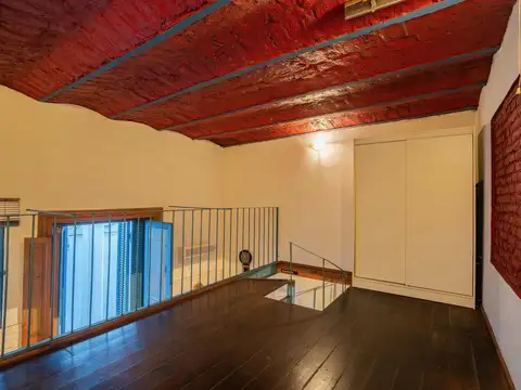 Departamento en Venta en Colegiales, USD 119.000