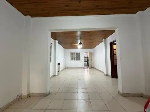 VENTA CASA 3 AMBIENTES EL PATO - BERAZATEGUI