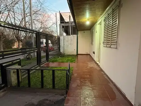 Casa en Venta 20 años