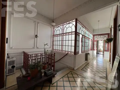 Depto Tipo Casa 6 ambientes con 1 baño