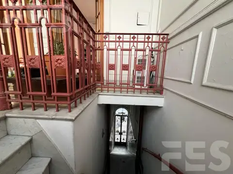 Depto Tipo Casa 6 ambientes con 1 baño