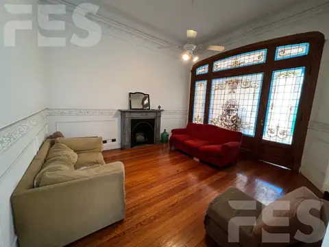 Depto Tipo Casa en Venta de 4 dormitorios