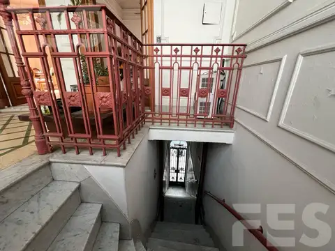 Depto Tipo Casa en Venta en Caballito Norte, USD 370.000