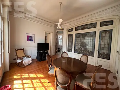 Venta PH en Caballito Norte