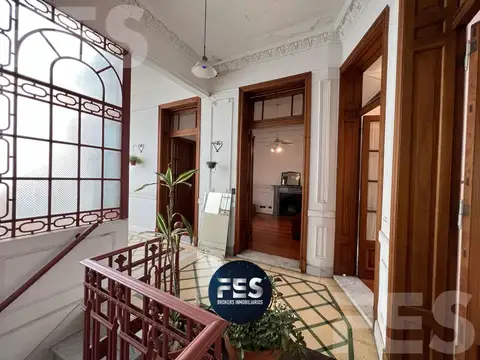 Venta PH en Caballito Norte