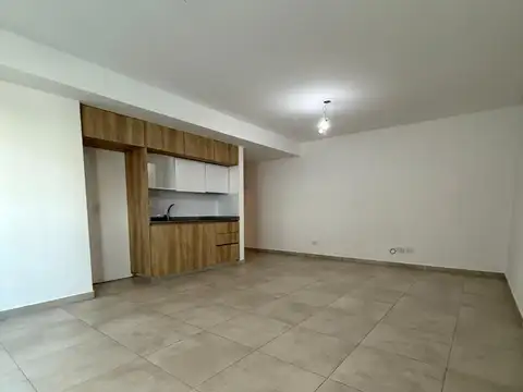 Departamento en Alquiler A Estrenar