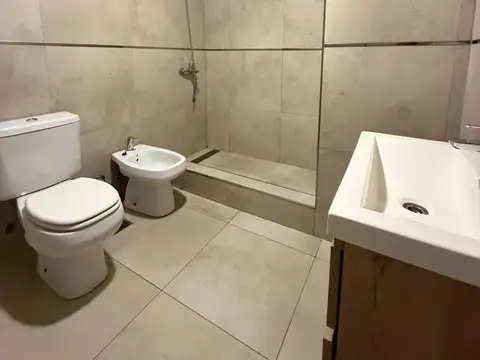 Departamento en Alquiler al Este