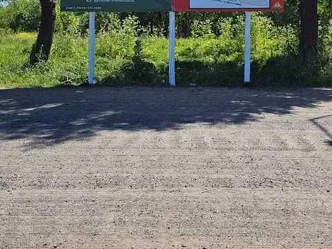 Terreno Lote  en Venta en Manuel Alberti, Pilar, G.B.A. Zona Norte