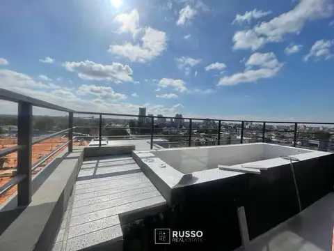 Departamento en Venta en Tigre Centro, Partido de Tigre