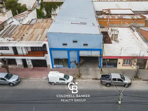 Galpon en Venta 10 años