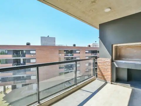 Venta departamento 2 Dormitorios