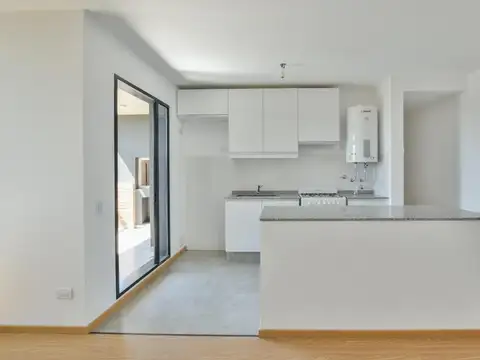 Departamento en Venta de 2 dormitorios