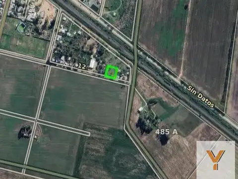 Terreno en Venta en Lima, USD 70.000