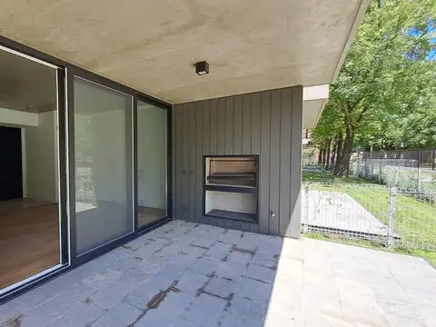 Departamento en Venta con 2 cocheras