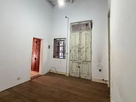 Casa en Alquiler 40 años