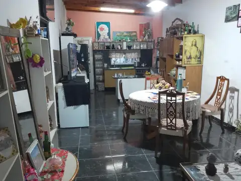 Casa en Venta de 2 dormitorios