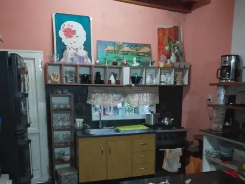 Casa en Venta en Francisco Alvarez, USD 37.000