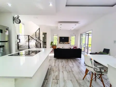 CASA 3 AMBIENTES MORENO VENTA