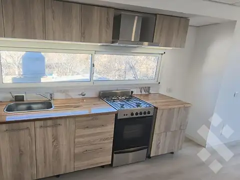 Departamento en Alquiler A Estrenar