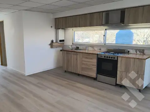 Departamento en Alquiler al Sur