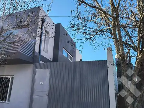 BALCARCE  186 PLANTA ALTA