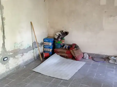 Venta de chalet en Tres Sargentos - Carmen de Areco