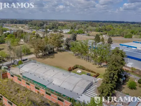 Terreno - Exaltacion De La Cruz