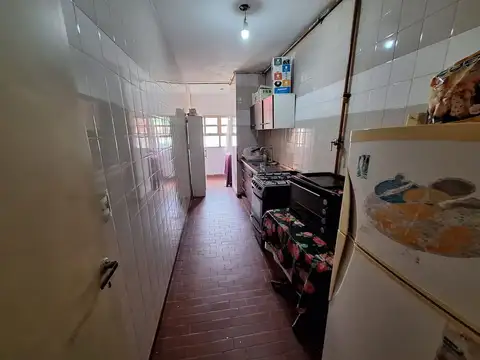 Departamento en Venta 46 años