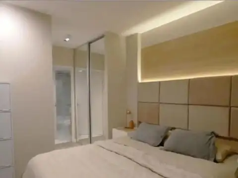 Departamento en Alquiler Temporal con 1 cocheras