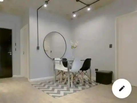 Departamento en Alquiler Temporal de 1 dormitorio