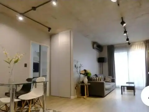 Departamento en alquiler temporario