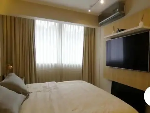 Departamento en Alquiler Temporal en Palermo, USD 2.500