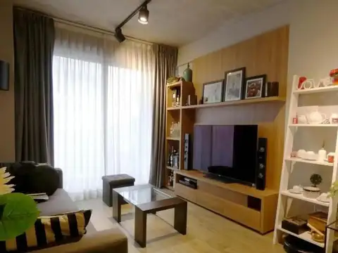 Cordoba 5400, Piso 3