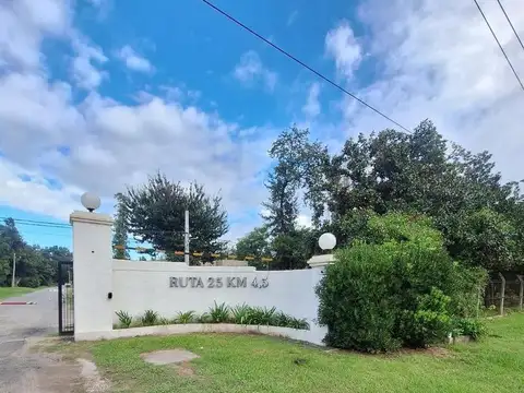 Terreno en Venta en Casablanca, USD 29.000