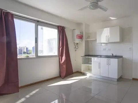 Departamento en Venta en Nuestra Señora De Lourdes, Rosario