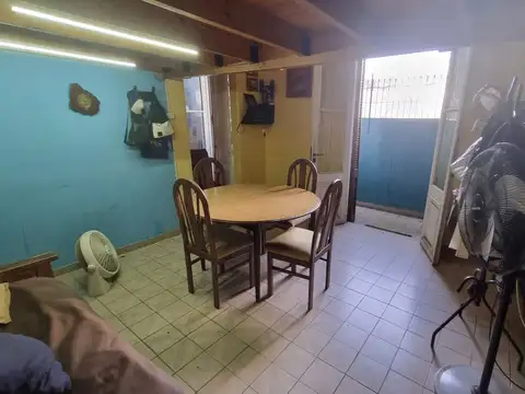 Depto Tipo Casa en Venta de 3 dormitorios