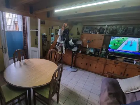 Depto Tipo Casa en Venta en Constitución, USD 67.000