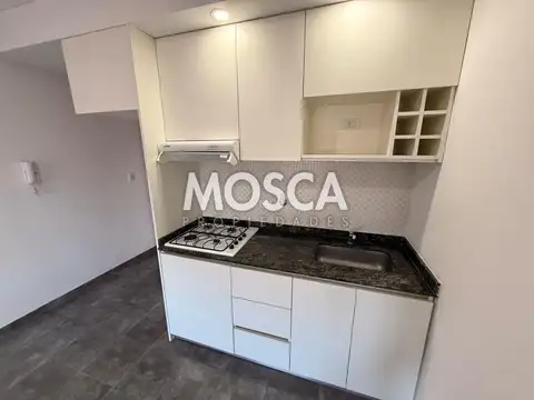 Departamento en Alquiler 2 años