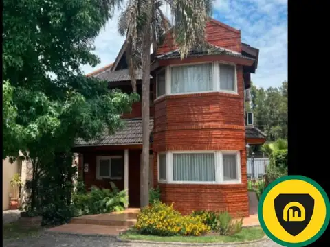Casa en Venta de 4 dormitorios