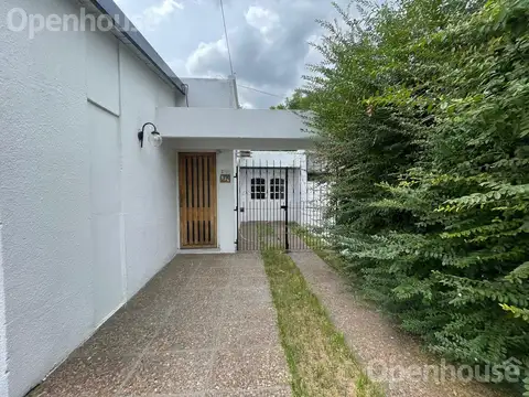 Casa en Venta en Tropiano  - Pilar, USD 85.000
