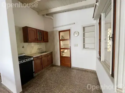 Casa en Venta 33 años