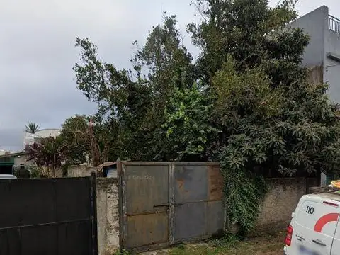 Terreno en venta - 291Mts2 - General San Martín