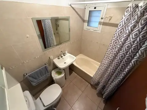 Departamento en Alquiler al Norte