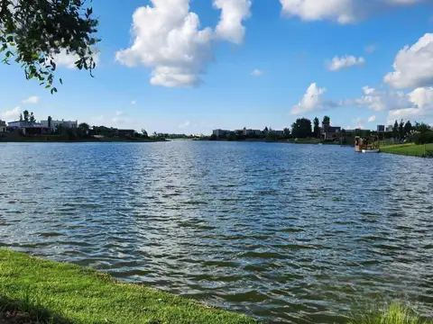 Terreno en venta - 840mts2 - San Sebastián