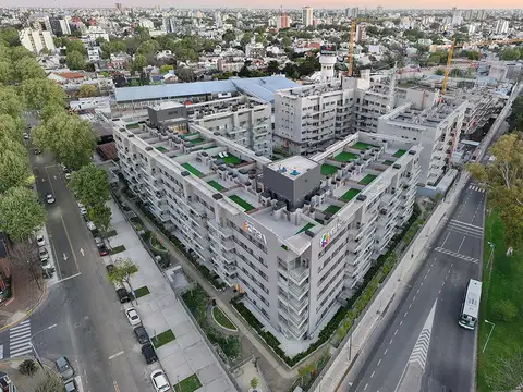 Departamento en Venta de 4 ambientes