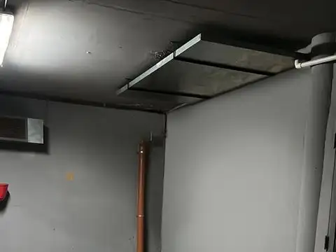 Cochera en venta en Martinez