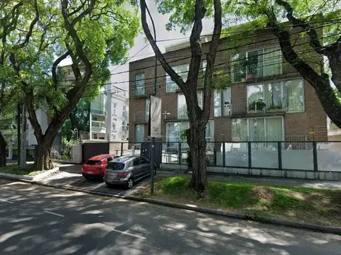 Cochera en venta en Martinez