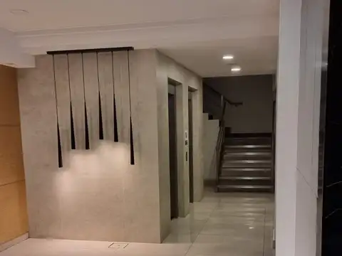 Departamento en alquiler en Almagro Norte