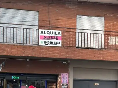 PH en Alquiler en Loma Hermosa, Partido de Tres de Febrero
